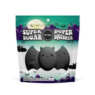 Bat Super Duper Sugar Squisher