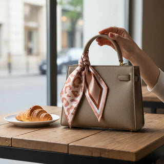 Wear it Your Way Twirl & Tie Scarf