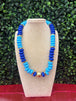 Blue Mix