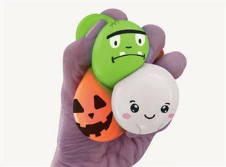 Halloween Sticky Bubble Blobbies