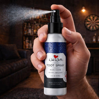 Gentleman's TooT Spray Trio Gift Set