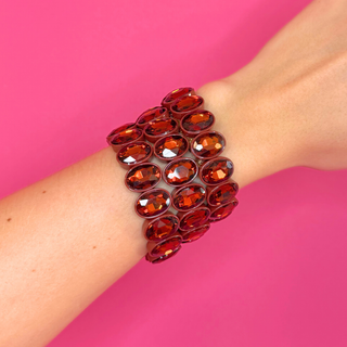 Amber Everleigh Bracelet