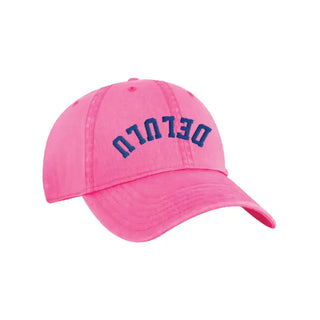Delulu Dad Hat