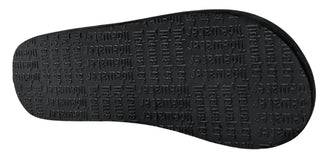 Champagne Flight Flip Flops