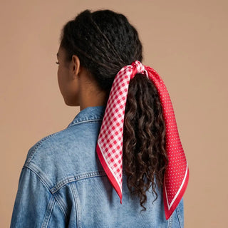 Wear it Your Way Twirl & Tie Scarf
