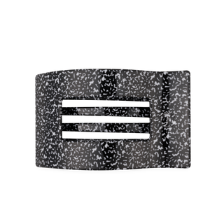 Teleties Study Session Large Flat Rectangle Hair Clip
