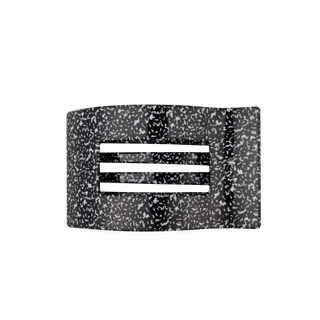 Teleties Study Session Medium Flat Rectangle Hair Clip