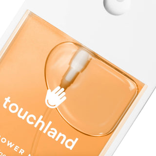 Touchland Velvet Peach Hydrating Hand Sanitizer