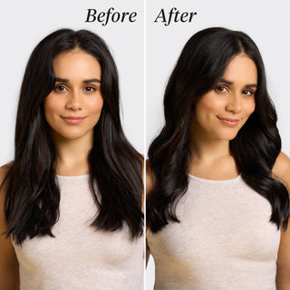Set & Flow Heatless Curling Headband