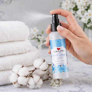 Wabi Wiffs Indulgence TooT Spray Trio Gift Set