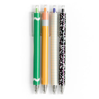 Write On Classroom Essentials Pen Set