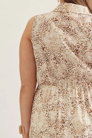 Rae Midi Dress