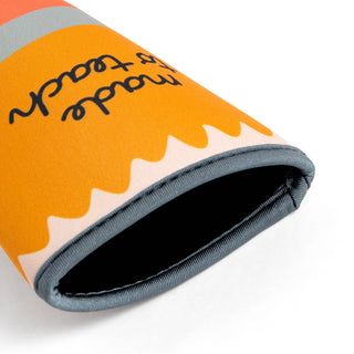 Teach Fuel Drink Sleeve: Medium