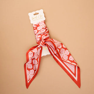 Wear it Your Way Twirl & Tie Scarf
