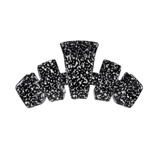 Teleties Classic Study Session Medium Claw Clip
