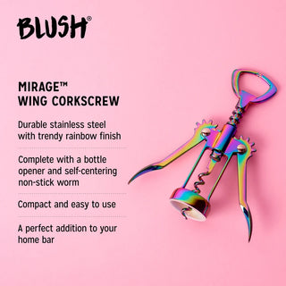 Mirage Corkscrew