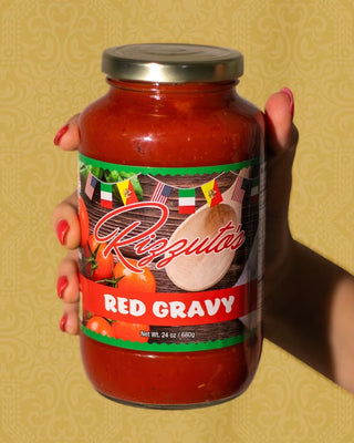 Rizzuto's Red Gravy (LOCAL PICKUP ONLY)