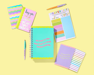 Your Super Power Spiral Notebook