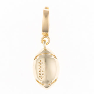 Sophie Luxe Football Charm