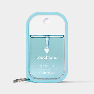 Touchland Keychain Case