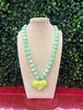Green/Mint