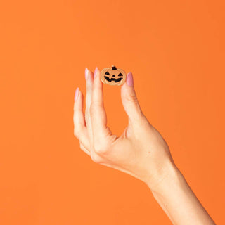 Halloween Squad Mini Claw Clips 6pc Set