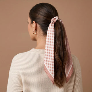 Wear it Your Way Twirl & Tie Scarf