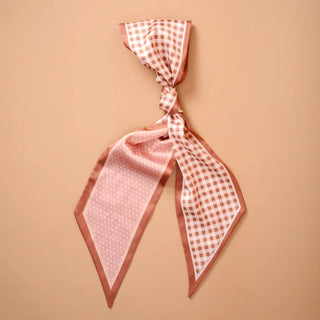 Wear it Your Way Twirl & Tie Scarf