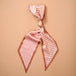 Gingham Tan