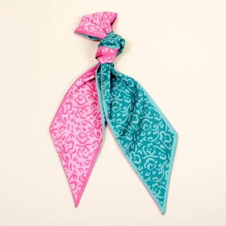 Wear it Your Way Twirl & Tie Scarf