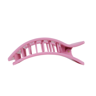 Teleties Just Add a Bow | Large | Flat Rectangle Hair Clip