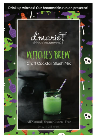 Witches Brew Ready-to-Freeze Cocktail Mix