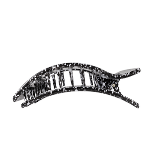 Teleties Study Session Large Flat Rectangle Hair Clip