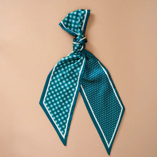 Wear it Your Way Twirl & Tie Scarf