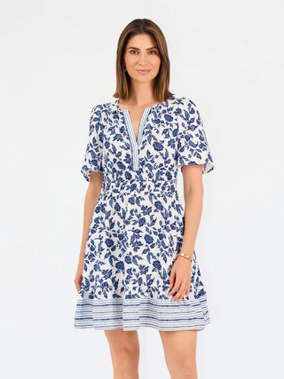 Tracey Mini Dress