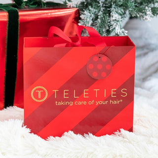 2026 TELETIES Holiday Advent Calendar