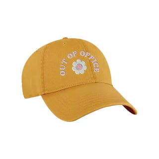 Out of Office Dad Hat