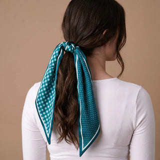 Wear it Your Way Twirl & Tie Scarf