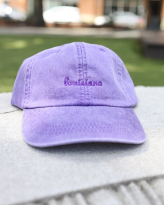 Sweet Home Louisiana Hat