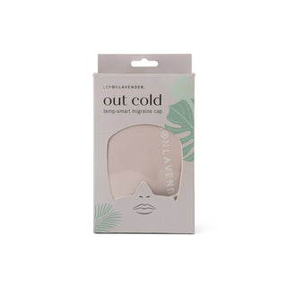 Out Cold Temp-Smart Migraine Cap