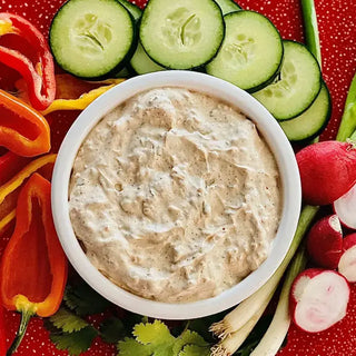 Hail Mary Heat Cheeseball & Dip Mix
