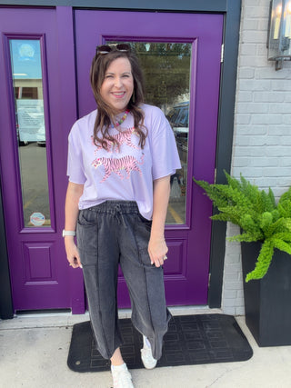 Sunday Funday Mineral Wash Pants