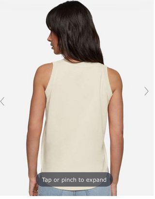 Vintage Saints Tank Top