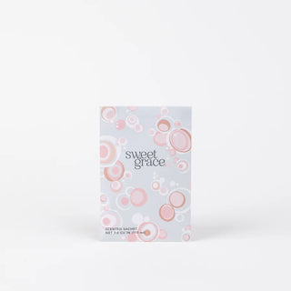 Sweet Grace Scented Sachet