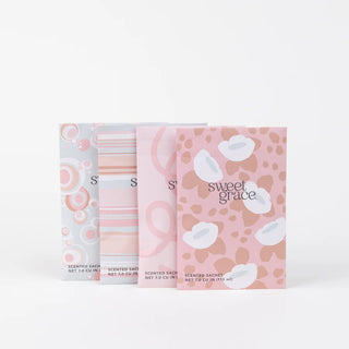 Sweet Grace Scented Sachet