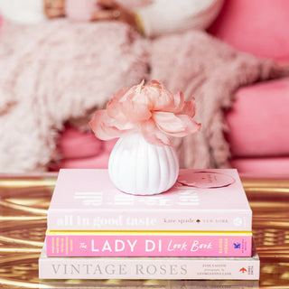 Sweet Grace Flower Diffuser