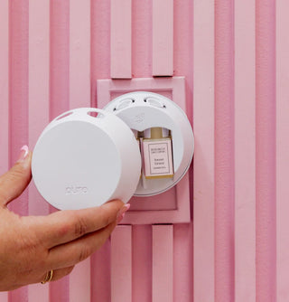 PURA + Bridgewater Smart Home Diffuser Set with Sweet Grace and Afternoon Retreat