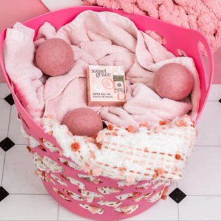 Sweet Grace Dryer Ball Oil Refill