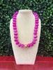 Marble Magenta