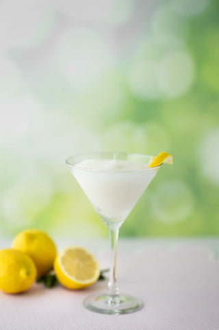 Gin Fizz Ready-To-Freeze Cocktail Mix